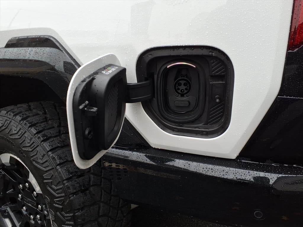 2023 GMC HUMMER EV Pickup 3X