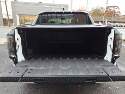 2023 GMC HUMMER EV Pickup 3X