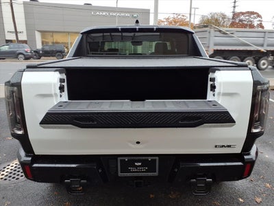 2023 GMC HUMMER EV Pickup 3X