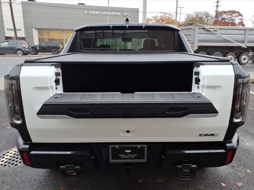 2023 GMC HUMMER EV Pickup 3X