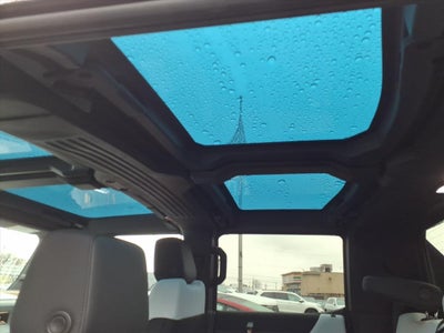 2023 GMC HUMMER EV Pickup 3X