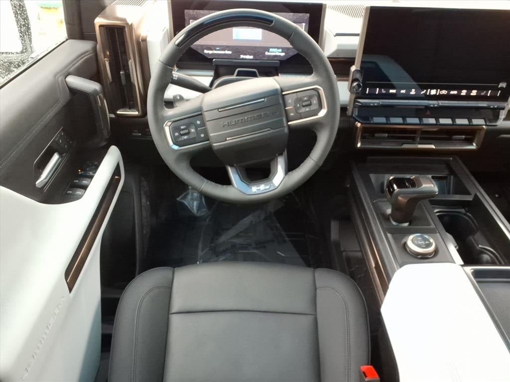 2023 GMC HUMMER EV Pickup 3X