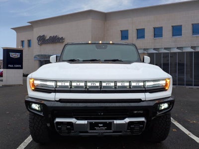 2023 GMC HUMMER EV Pickup 3X