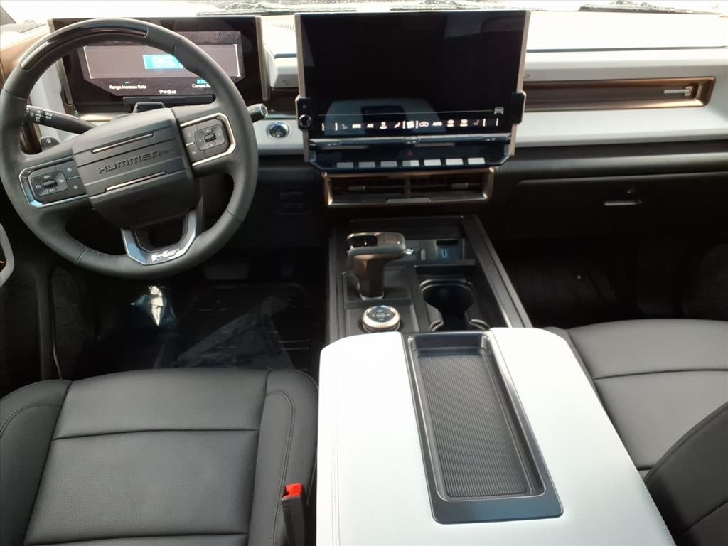 2023 GMC HUMMER EV Pickup 3X