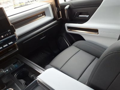 2023 GMC HUMMER EV Pickup 3X
