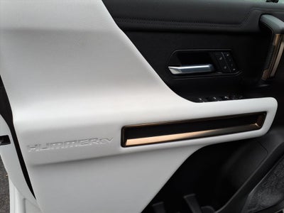 2023 GMC HUMMER EV Pickup 3X