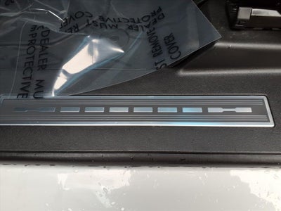 2023 GMC HUMMER EV Pickup 3X