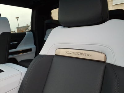 2023 GMC HUMMER EV Pickup 3X