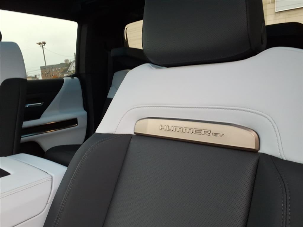 2023 GMC HUMMER EV Pickup 3X