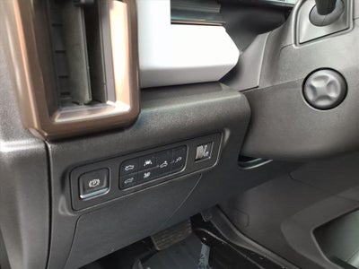 2023 GMC HUMMER EV Pickup 3X