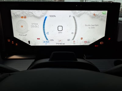 2023 GMC HUMMER EV Pickup 3X