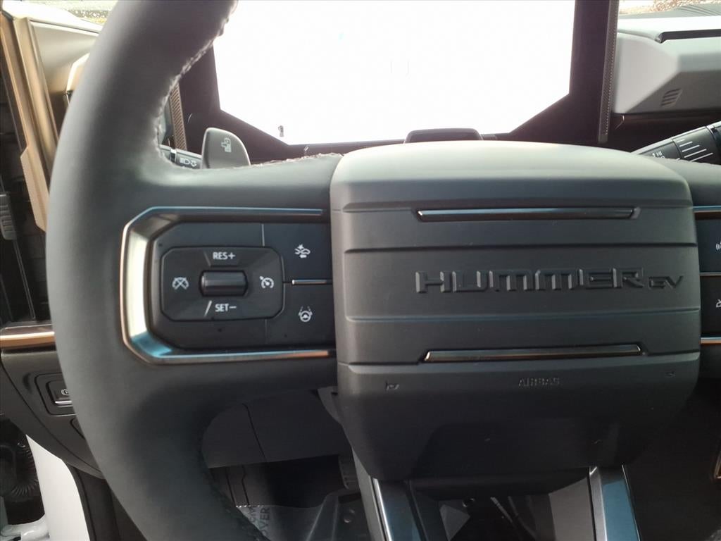 2023 GMC HUMMER EV Pickup 3X