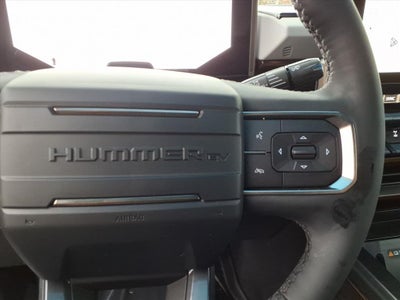 2023 GMC HUMMER EV Pickup 3X