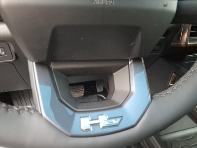 2023 GMC HUMMER EV Pickup 3X