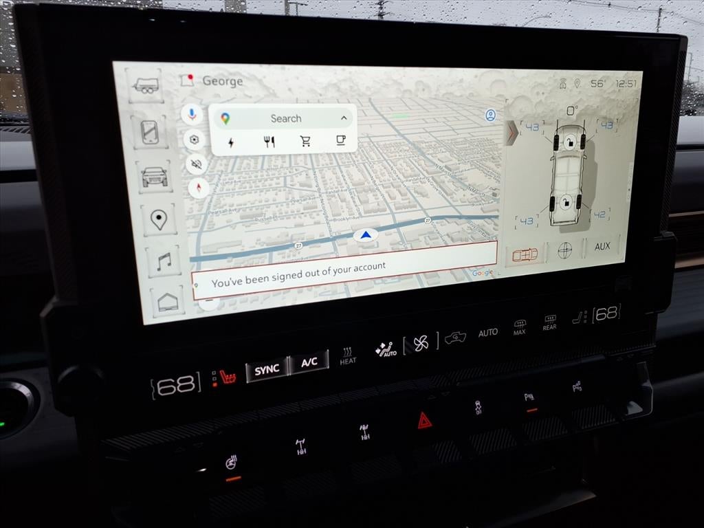 2023 GMC HUMMER EV Pickup 3X