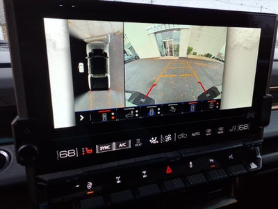 2023 GMC HUMMER EV Pickup 3X