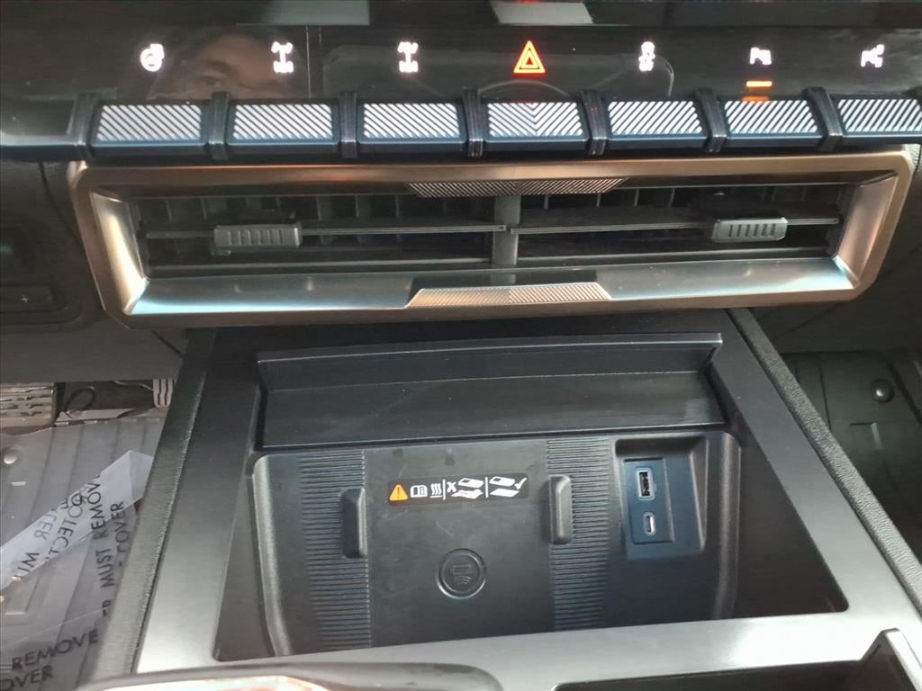 2023 GMC HUMMER EV Pickup 3X