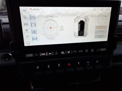 2023 GMC HUMMER EV Pickup 3X