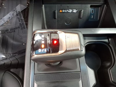 2023 GMC HUMMER EV Pickup 3X