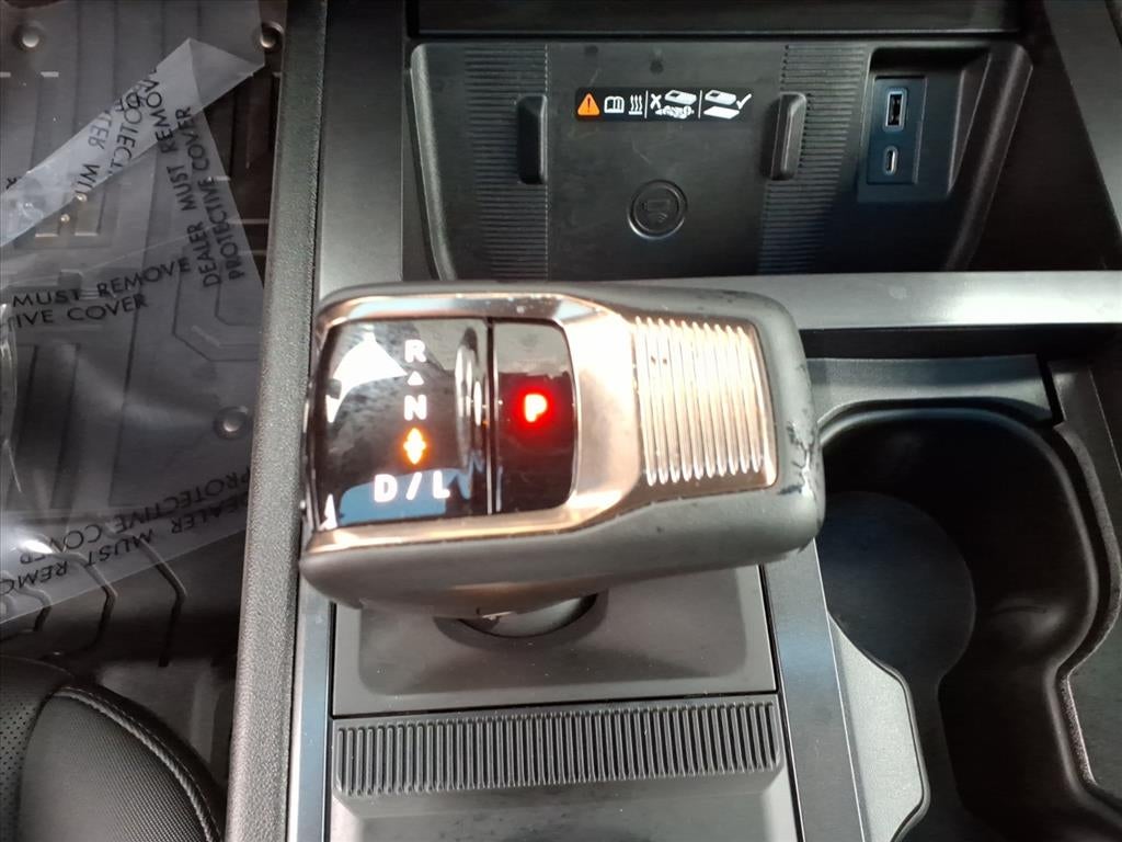 2023 GMC HUMMER EV Pickup 3X