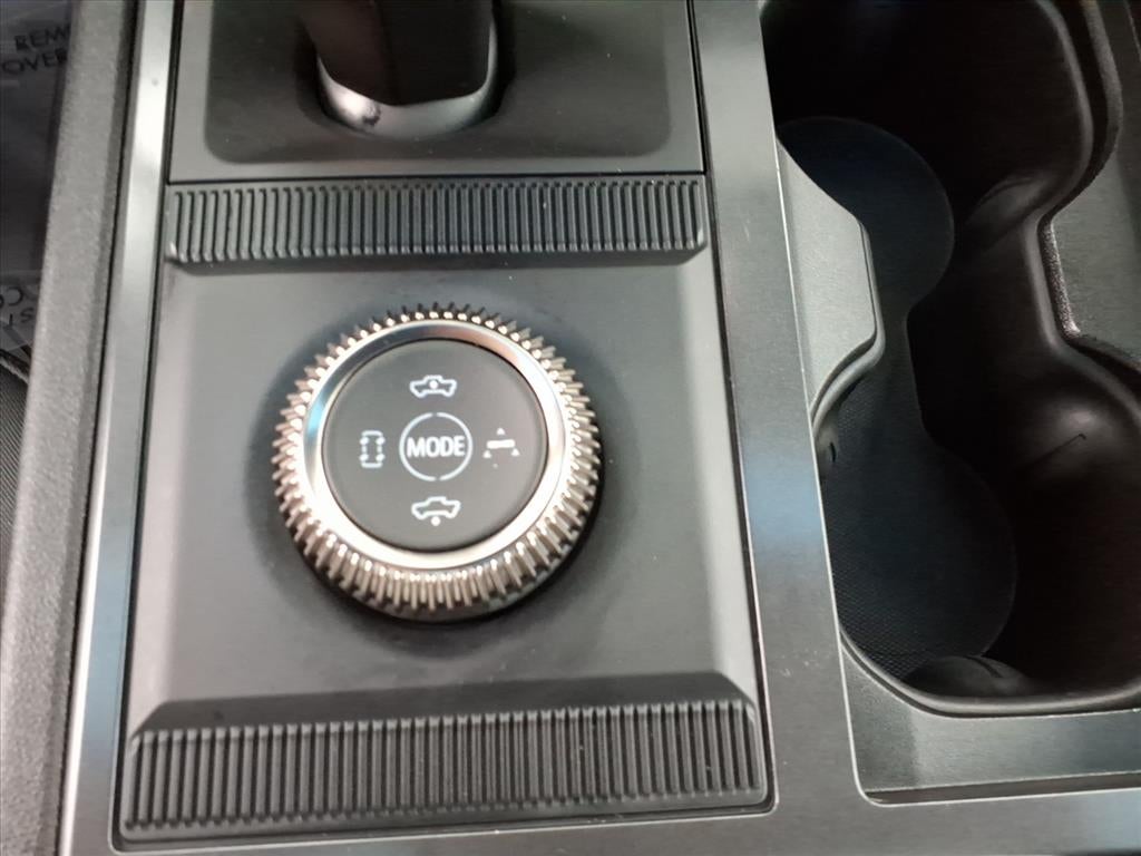 2023 GMC HUMMER EV Pickup 3X