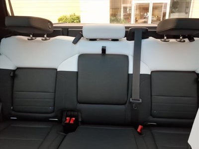 2023 GMC HUMMER EV Pickup 3X