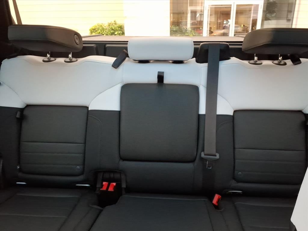 2023 GMC HUMMER EV Pickup 3X