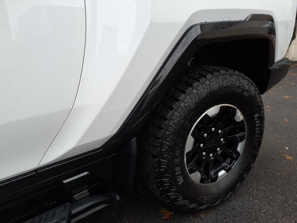 2023 GMC HUMMER EV Pickup 3X