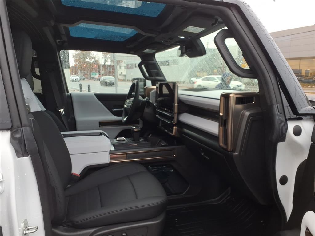 2023 GMC HUMMER EV Pickup 3X