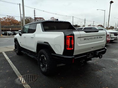 2023 GMC HUMMER EV Pickup 3X