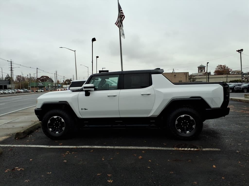 2023 GMC HUMMER EV Pickup 3X