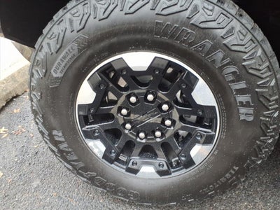 2023 GMC HUMMER EV Pickup 3X