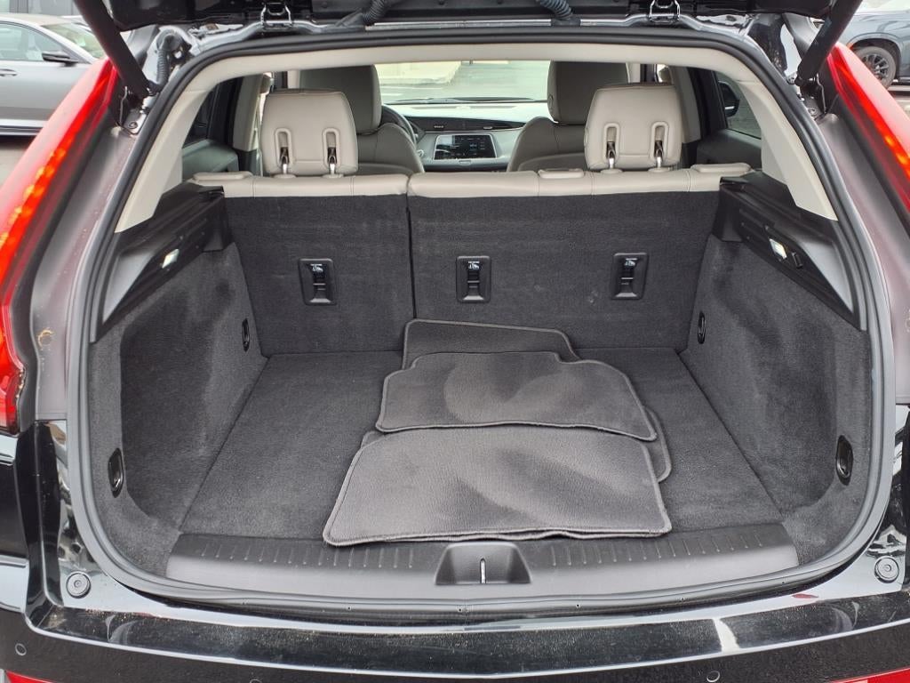 2022 Cadillac XT4 Luxury