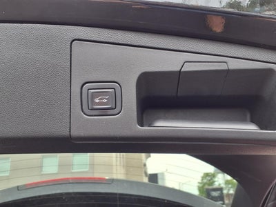 2022 Cadillac XT4 Luxury