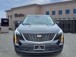 2022 Cadillac XT4 Luxury