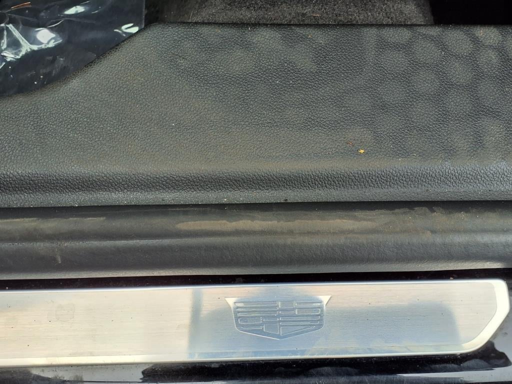 2022 Cadillac XT4 Luxury