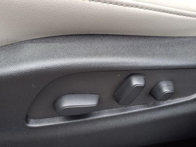 2022 Cadillac XT4 Luxury