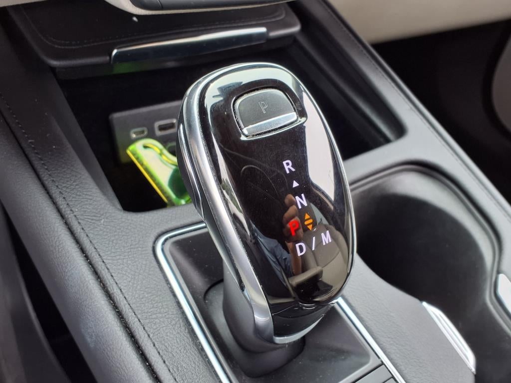 2022 Cadillac XT4 Luxury