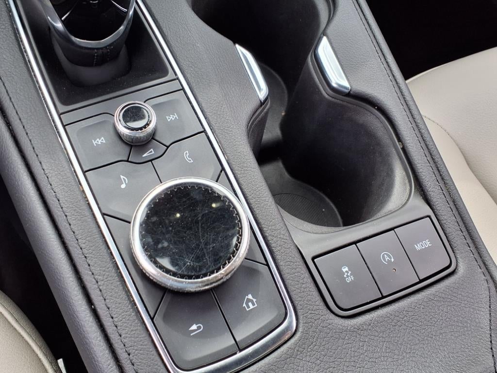 2022 Cadillac XT4 Luxury