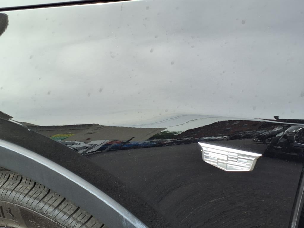 2022 Cadillac XT4 Luxury