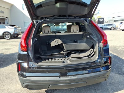 2024 Cadillac XT4 Luxury