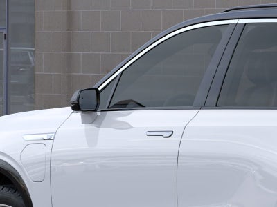 2027 Cadillac VISTIQ Luxury