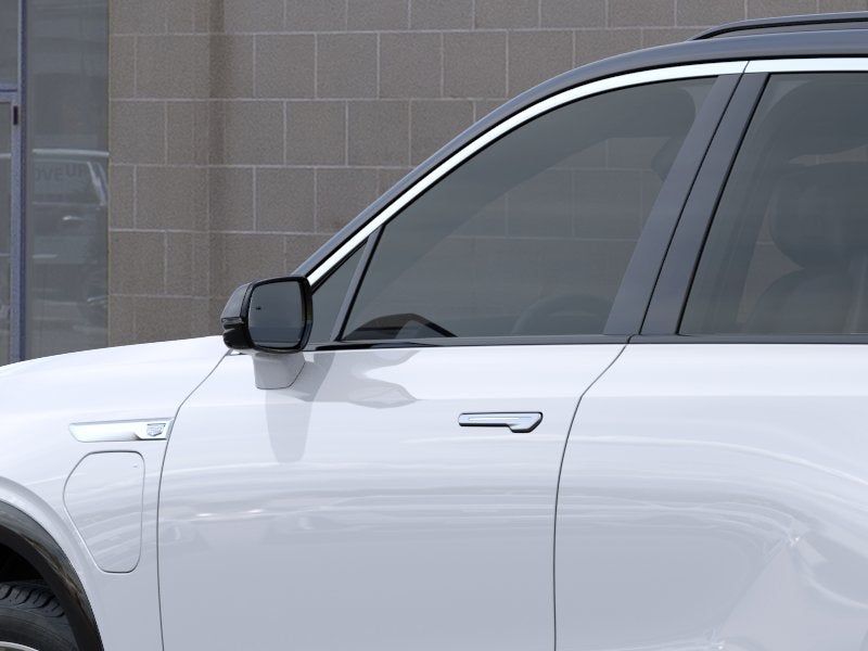 2027 Cadillac VISTIQ Luxury