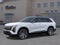 2027 Cadillac VISTIQ Luxury