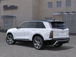 2027 Cadillac VISTIQ Luxury