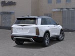 2027 Cadillac VISTIQ Luxury