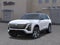 2027 Cadillac VISTIQ Luxury