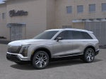 2027 Cadillac VISTIQ Luxury