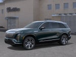 2027 Cadillac VISTIQ Luxury
