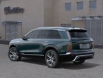 2027 Cadillac VISTIQ Luxury